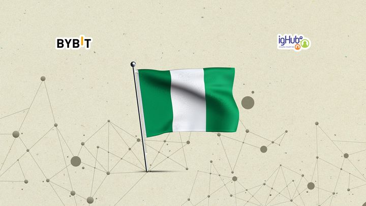 Crypto exchange Bybit partners Nigeria-based Innovation Growth Hub for blockchain education