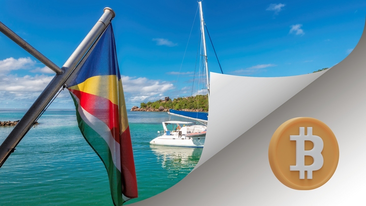 Crypto-friendly Seychelles is developing policy to rein in digital asset companies: Report