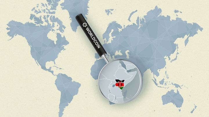 Worldcoin, co-founded by ChatGPT’s Sam Alman, expands into mainstream Kenya; but security and privacy concerns lurk