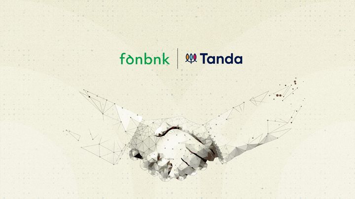 Crypto company Fonbnk taps Tanda to launch airtime trading marketplace in East Africa