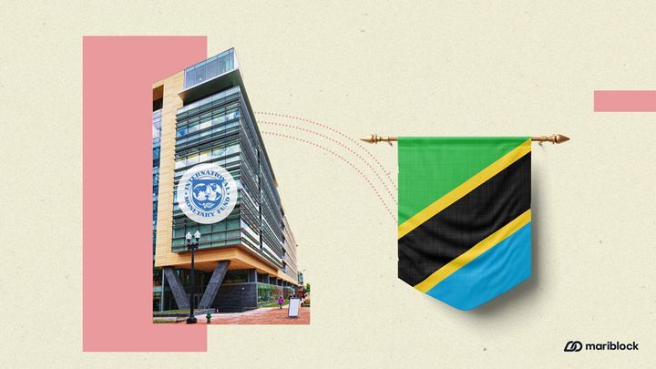 IMF disburses $153M to Tanzania to support its budget