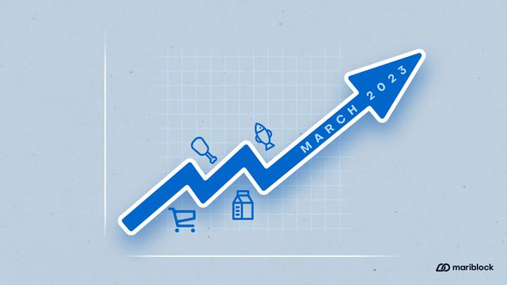 Inflation in Africa: Latest data shows worsening figures across the board