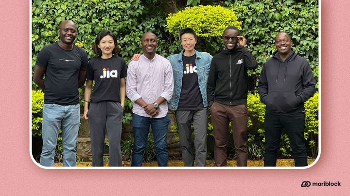 DeFi lending is taking shape in Africa as Jia raises $4.3 million in funding