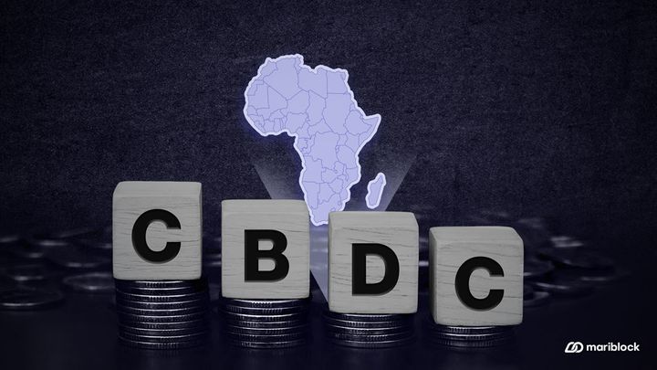 25 of 130 countries exploring CBDCs are in Africa — Report