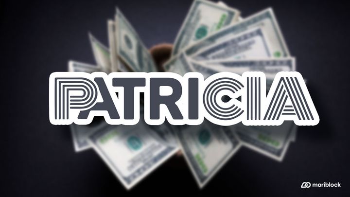 Patricia’s ‘grand’ plan to refund users is based on its profitability