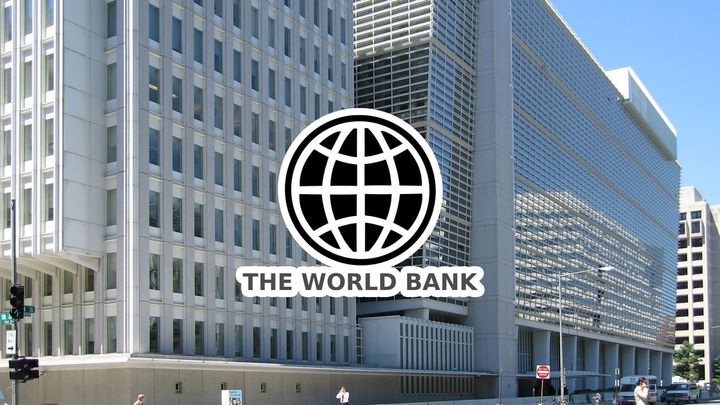 World Bank suspends disbursements to Niger amid sanctions