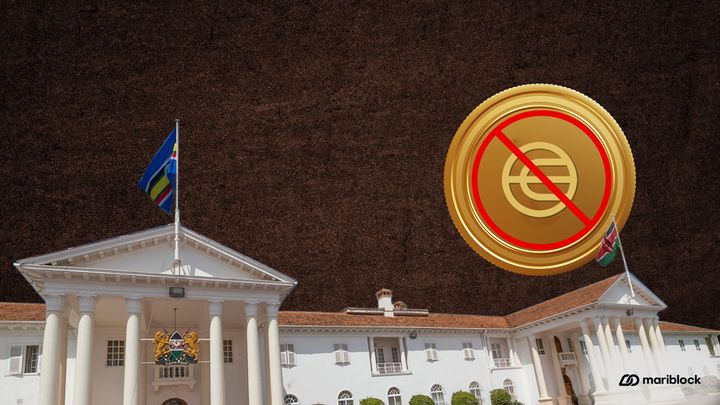 Kenya suspends Worldcoin’s activities over safety and privacy concerns