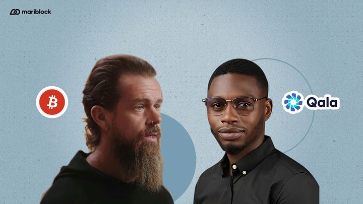 Btrust, cofounded by Jack Dorsey and Jay Z, acquires African Bitcoin talent development firm Qala