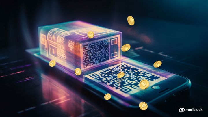 Scan to Pay launch crypto payment option in South Africa 