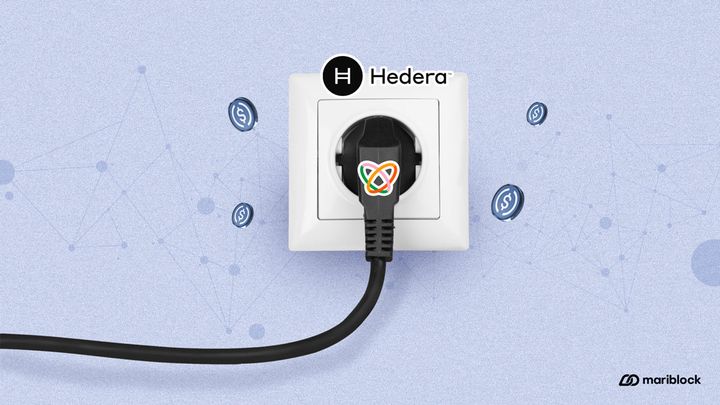 Flutterwave partners with Hedera to integrate payment settlement with USDC