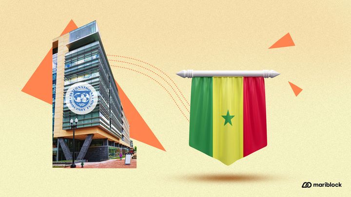 IMF reaches staff-level agreement to disburse over $200 million to Senegal