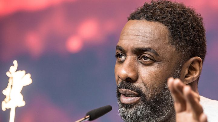 Idris Elba partners with Stellar Development Foundation to build blockchain solutions in West Africa