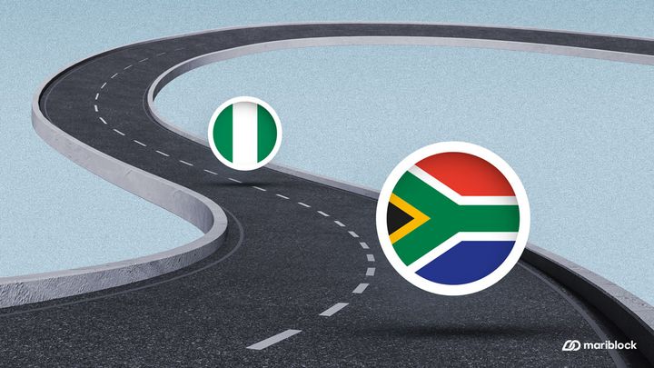 South Africa on track to overtake Nigeria as Africa’s largest economy in 2024 — IMF