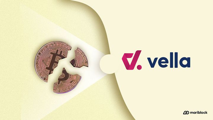 Vella Finance shuts down crypto operations to focus on SME banking