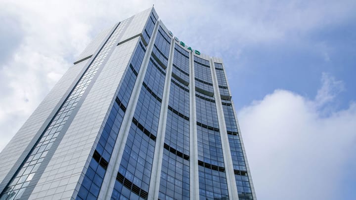 Nigeria cabinet approves $1 billion loan from AfDB