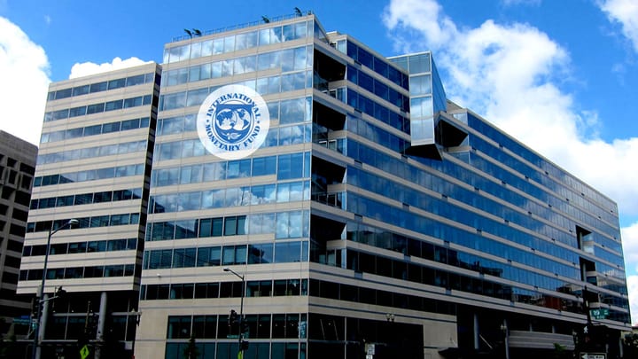 IMF calls for stricter rules for “risky” and “poorly-backed” crypto
