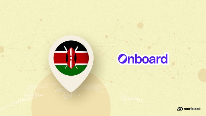 Nestcoin-owned Onboard expands crypto exchange services into Kenya