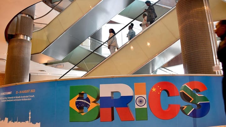 Ethiopia faces challenges as it integrates into BRICS