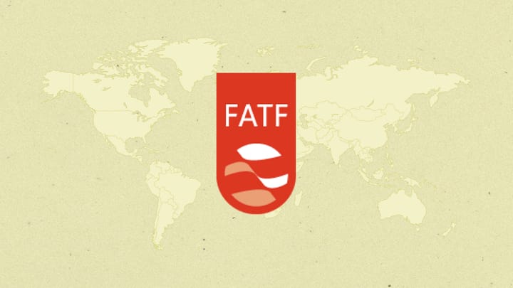 Kenya and Namibia join 10 African countries on FATF grey list