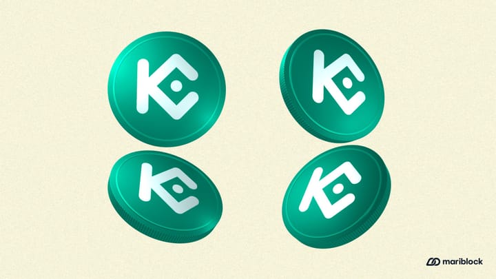KuCoin pauses P2P trading in Nigeria amidst regulatory concerns