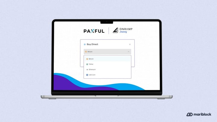 Paxful partners with Onramp.Money to Introduce fiat-to-cryptocurrency service in Kenya