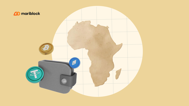Nigeria leads Africa’s adoption of decentralized crypto wallets — Report