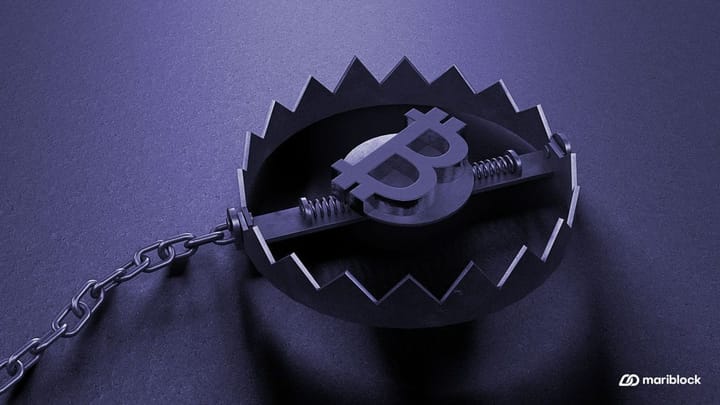 Crypto thefts soared to all-time high in H1 2025 – Chainalysis 