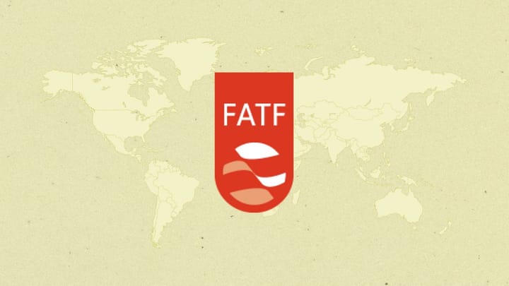 Nigeria, South Africa and two other African countries exit FATF’s greylist