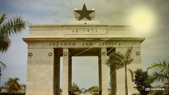 Ghana Gold Board to launch blockchain tracking system by end of 2026