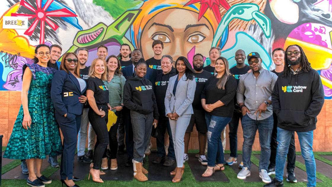 Why Yellow Card shuttered its retail business